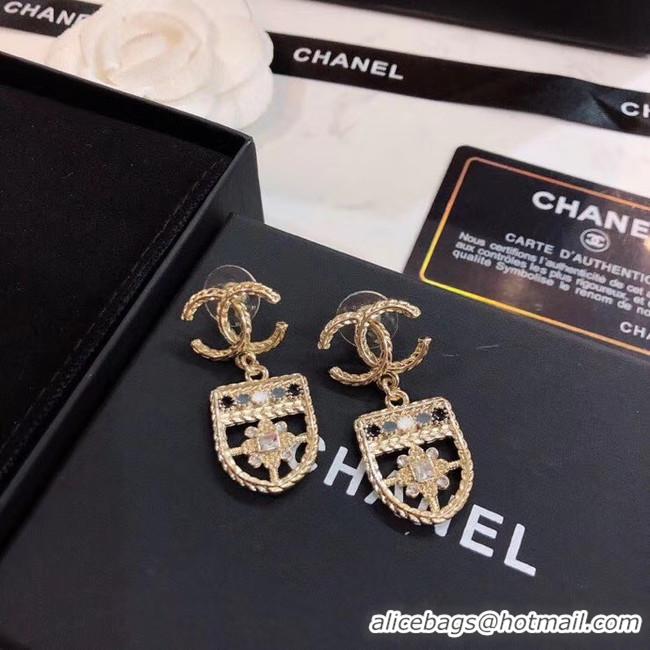 Unique Discount Chanel Earrings CE5425