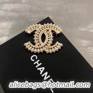 Purchase Chanel Brooch CE5427