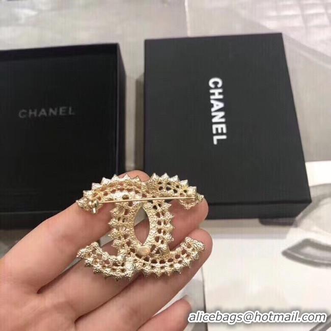 Purchase Chanel Brooch CE5427