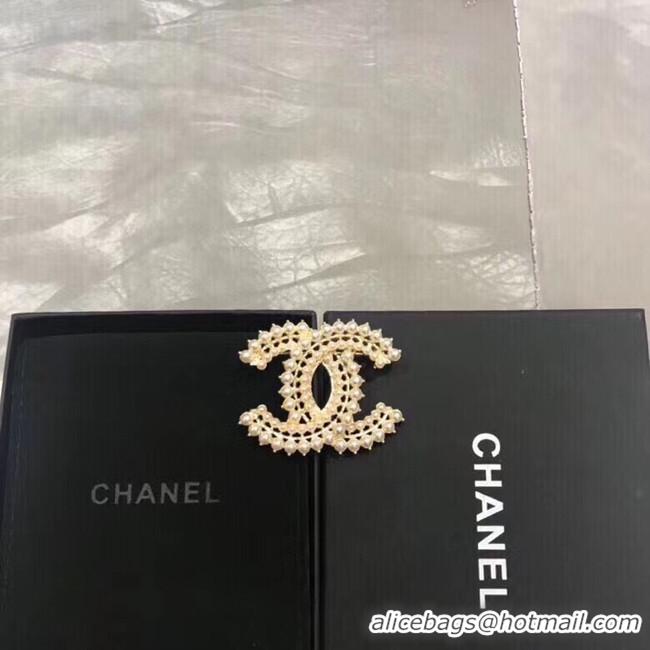 Purchase Chanel Brooch CE5427