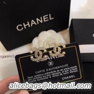 Best Price Chanel Earrings CE5453