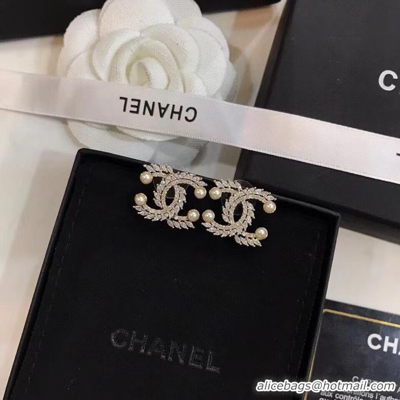 Best Price Chanel Earrings CE5453