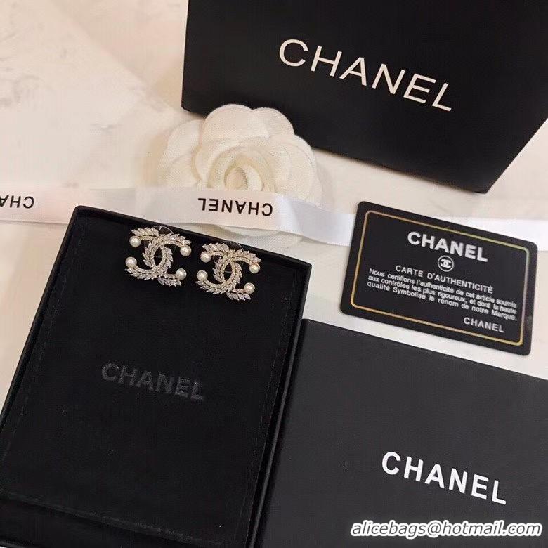 Best Price Chanel Earrings CE5453