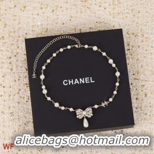 Charming Chanel Necklace CE5467