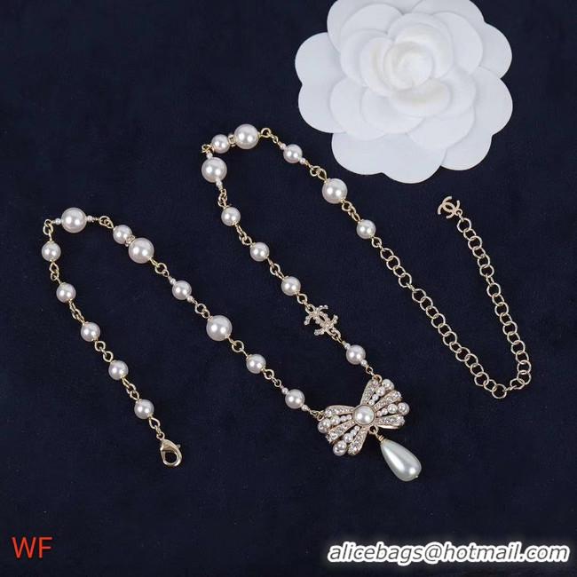 Charming Chanel Necklace CE5467