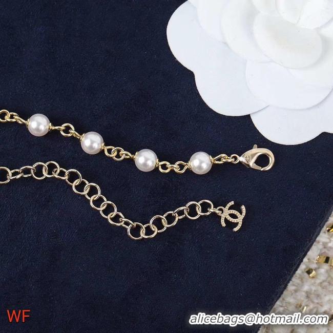 Charming Chanel Necklace CE5467