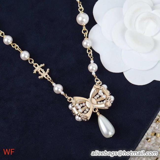 Charming Chanel Necklace CE5467