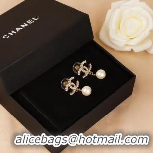 Good Product Chanel Earrings CE5474