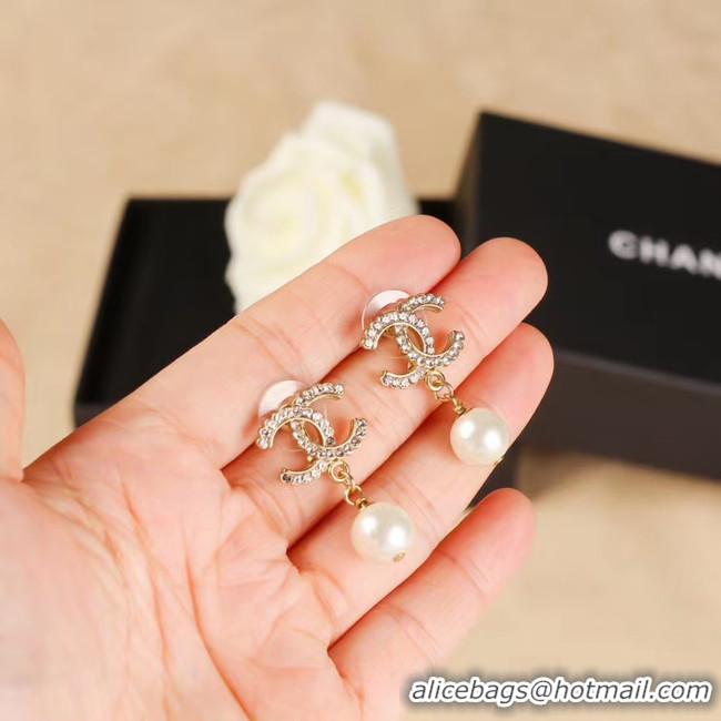 Good Product Chanel Earrings CE5474