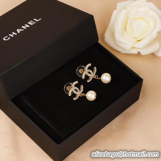 Good Product Chanel Earrings CE5474