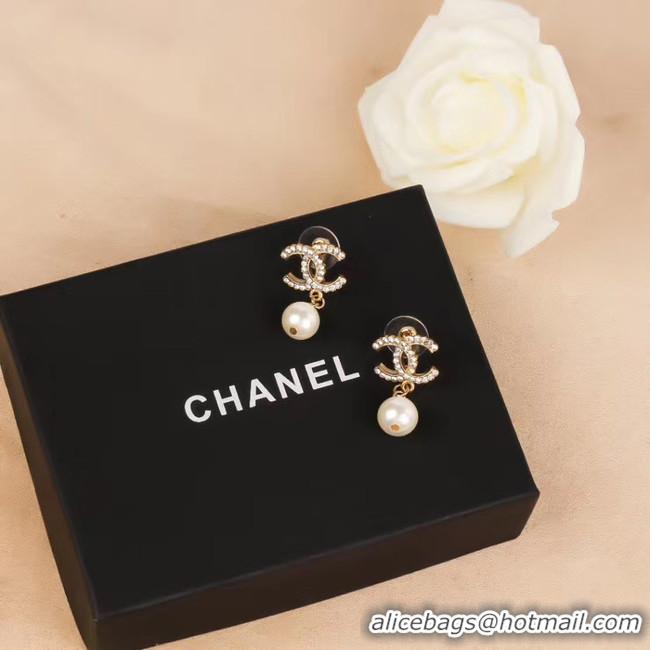 Good Product Chanel Earrings CE5474