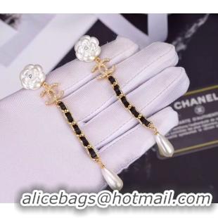 Best Quality Chanel Earrings CE5478