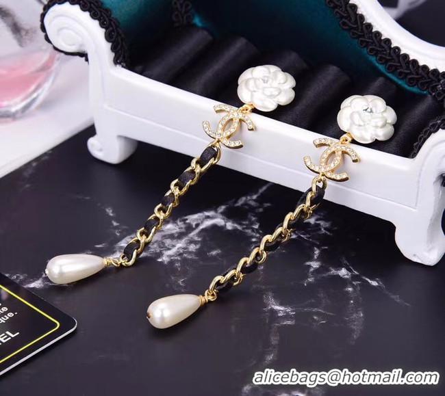 Best Quality Chanel Earrings CE5478