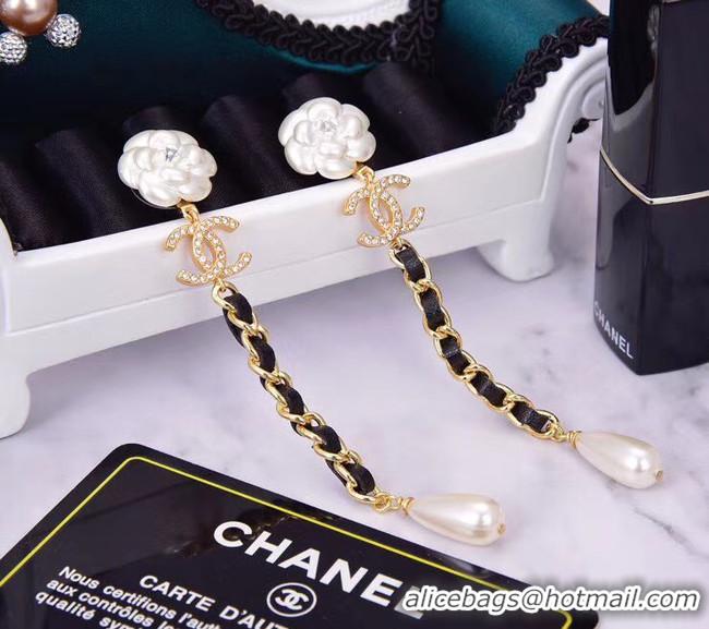 Best Quality Chanel Earrings CE5478