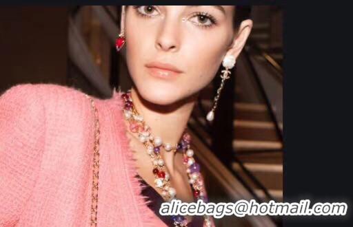 Best Quality Chanel Earrings CE5478