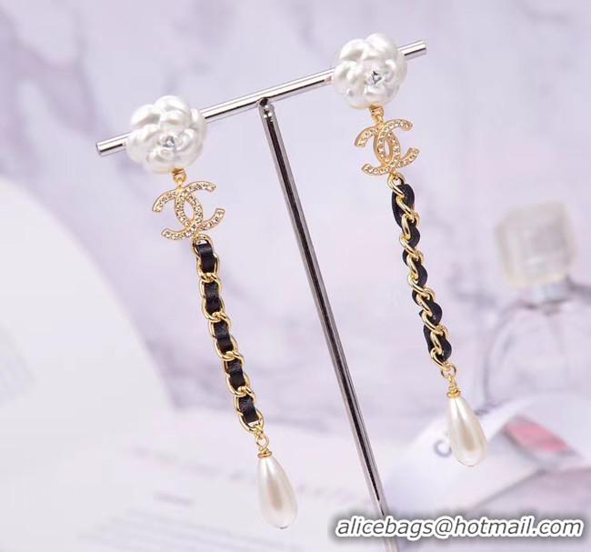 Best Quality Chanel Earrings CE5478