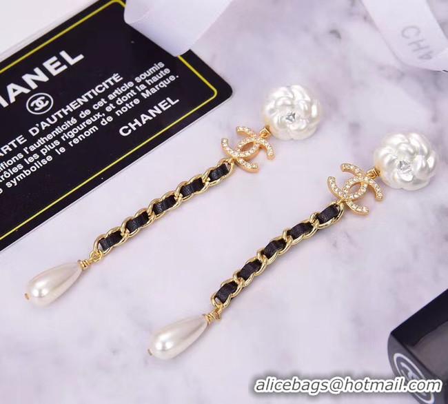 Best Quality Chanel Earrings CE5478