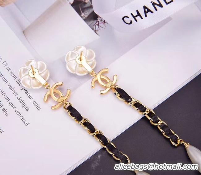 Best Quality Chanel Earrings CE5478