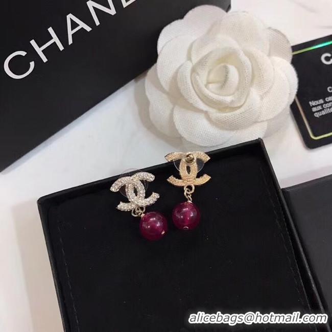 Top Quality Chanel Earrings CE5479