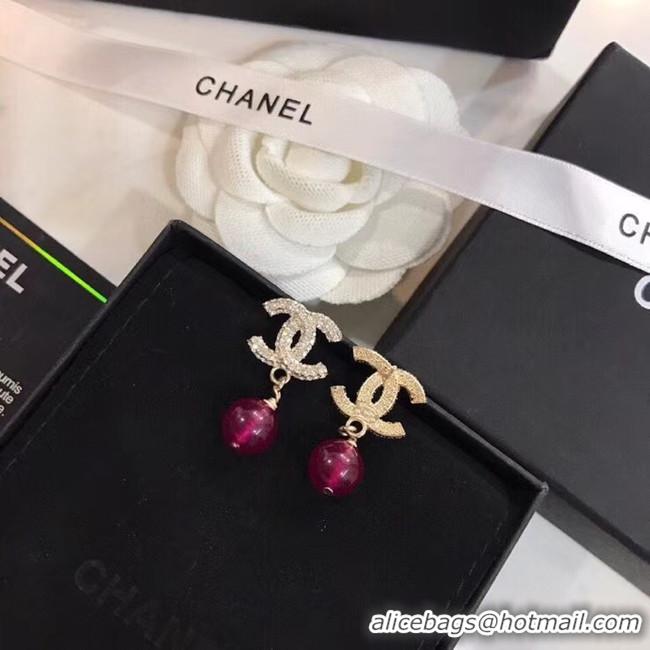 Top Quality Chanel Earrings CE5479