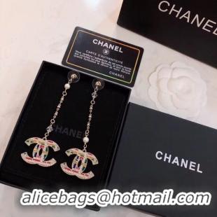 Low Cost Chanel Earrings CE5480