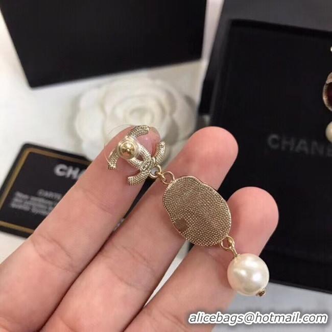 Perfect Chanel Earrings CE5481