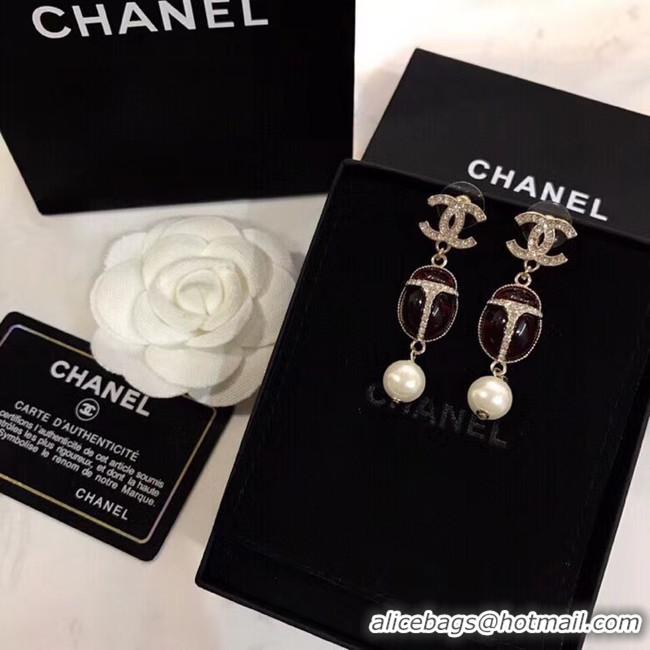 Perfect Chanel Earrings CE5481