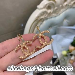 Unique Grade Chanel Earrings CE5482