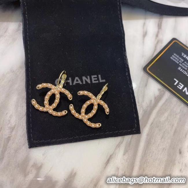 Unique Grade Chanel Earrings CE5482