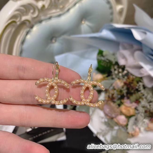 Unique Grade Chanel Earrings CE5482