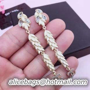 Good Quality Chanel Earrings CE5483