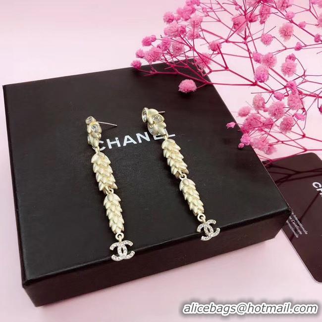 Good Quality Chanel Earrings CE5483