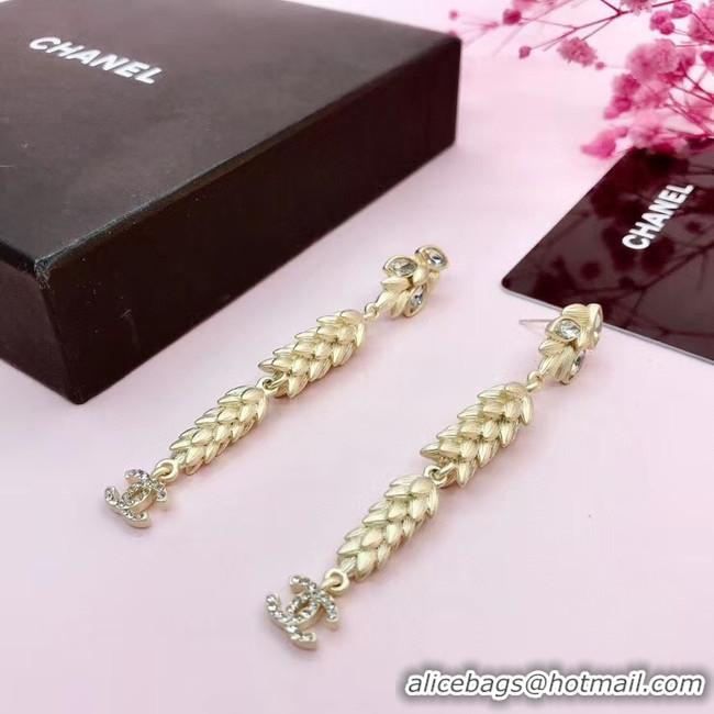 Good Quality Chanel Earrings CE5483