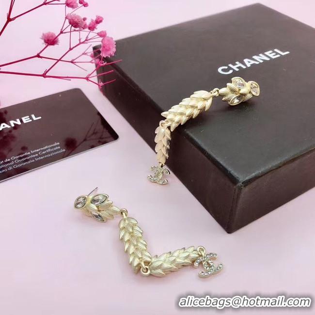 Good Quality Chanel Earrings CE5483