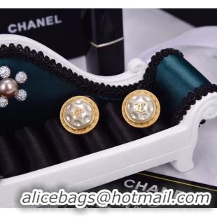 Most Popular Chanel Earrings CE5484