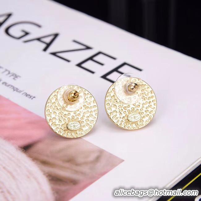 Most Popular Chanel Earrings CE5484