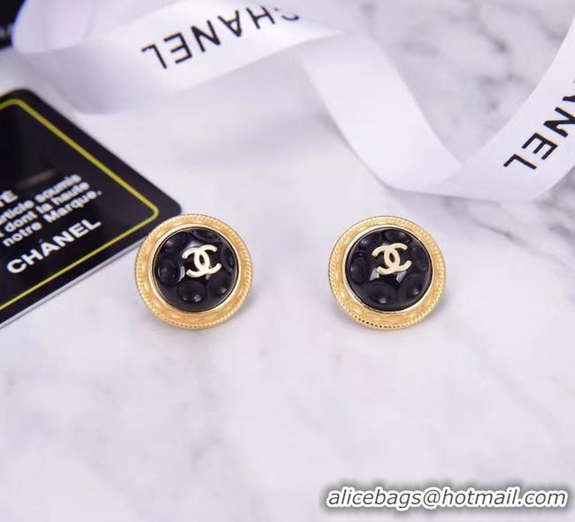 Most Popular Chanel Earrings CE5484