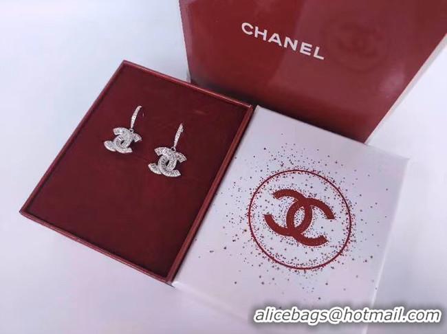 Good Product Chanel Earrings CE5485