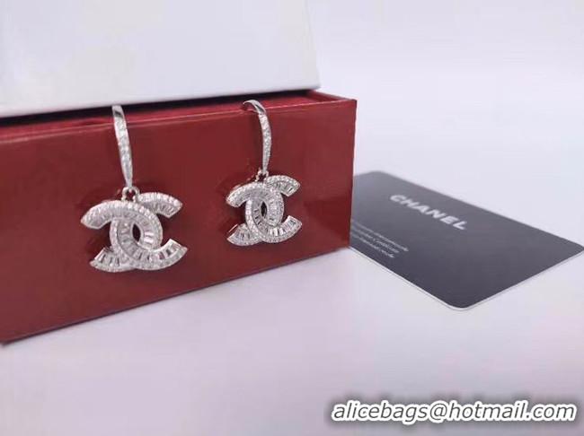 Good Product Chanel Earrings CE5485