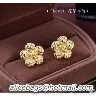 Stylish Chanel Earrings CE5489