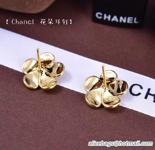 Stylish Chanel Earrings CE5489