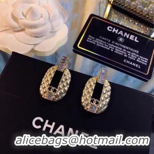 Top Grade Chanel Earrings CE5490