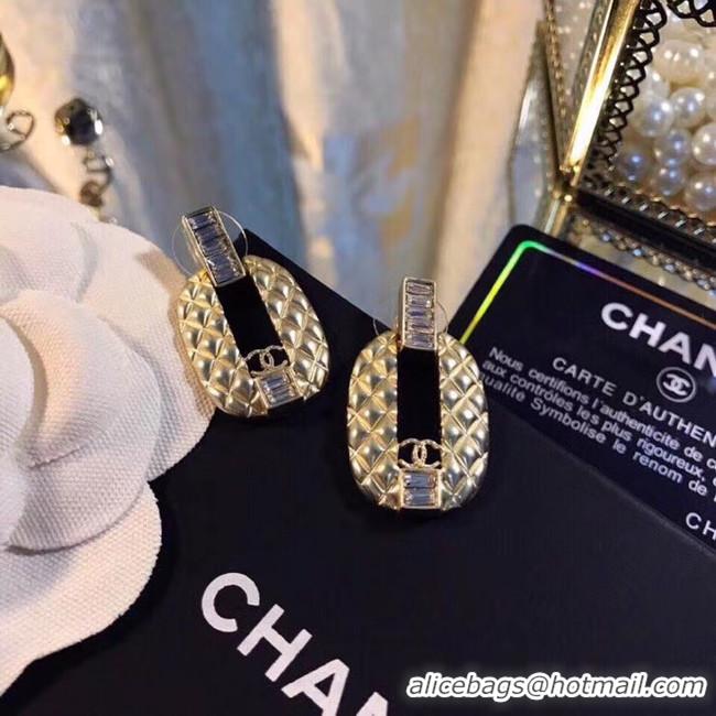 Top Grade Chanel Earrings CE5490