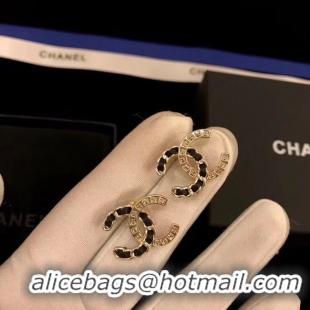 Good Quality Chanel Earrings CE5491