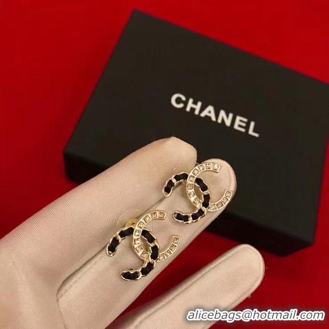 Good Quality Chanel Earrings CE5491