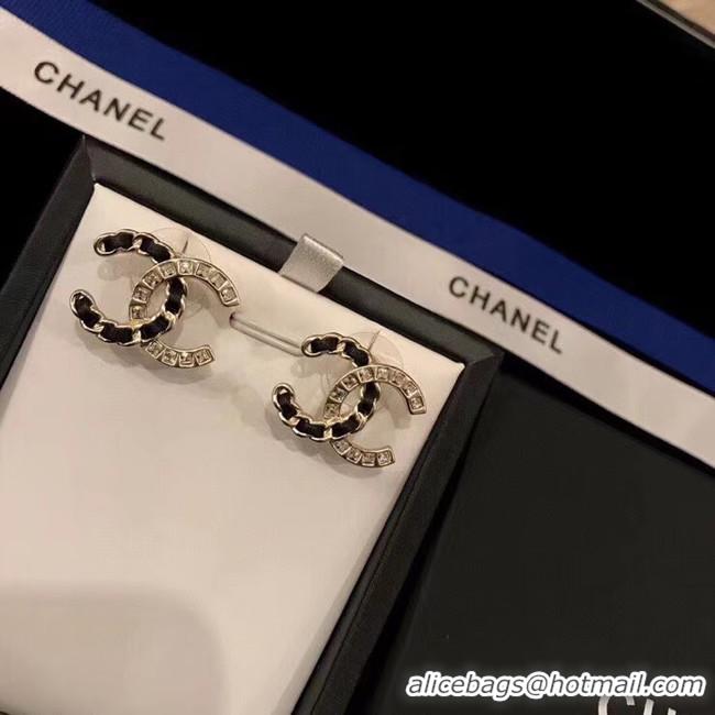 Good Quality Chanel Earrings CE5491