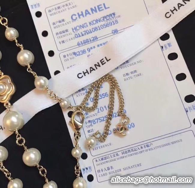 Popular Style Chanel Necklace CE5493