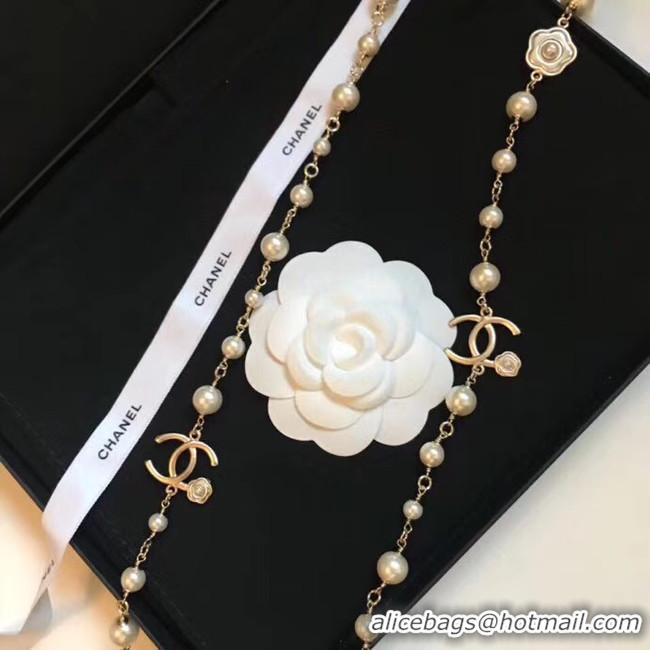 Popular Style Chanel Necklace CE5493