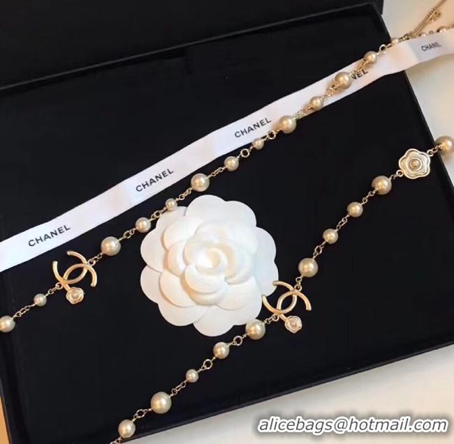 Popular Style Chanel Necklace CE5493