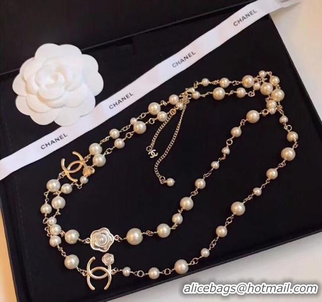 Popular Style Chanel Necklace CE5493